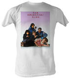 The Breakfast Club - Poster T-Shirts