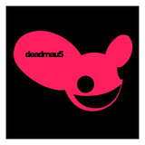 deadmau5 Affiche