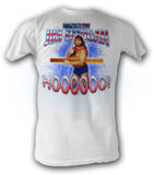 Hacksaw Jim Duggan - Hooooooo Shirt