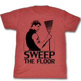 Karate Kid - Sweep T-Shirts