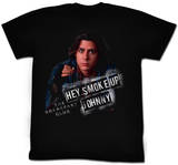 The Breakfast Club - Smoke Up Vêtement