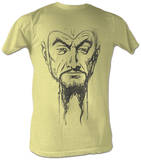 Flash Gordon - Ming Mug2 Vêtements