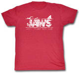 Jaws - Swim Club T-shirts