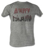 Jaws - Shark Line T-Shirt