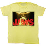 Jaws - Swim Lines Vêtement