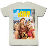 Joe Dirt - Freak Boy T-shirts