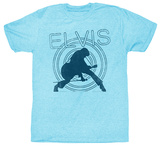 Elvis Presley - E Sound Shirt