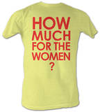 The Blues Brothers - How Much Shirt