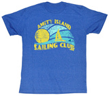 Jaws - Sail T-Shirt