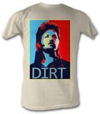 Joe Dirt - Poster Shirts