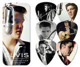 Elvis Presley - Wethheimer Collection Guitar Picks Guitar Picks