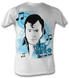 Honky Tonk Man - Hero T-shirts