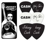 Johnny Cash - Young Man Guitar Picks Guitar Picks