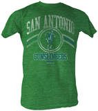 USFL - G Slingers T-Shirts