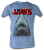 Jaws - Stressed Out T-Shirt