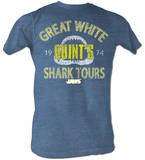 Jaws - Shark Tour Vêtements