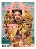 Jalouse, May 2008 - Jack Posters by Chuando & Frey