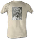 Redd Foxx - Fred Square Picture T-Shirt
