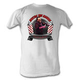 Brutus The Barber - Need A Snip T-Shirt
