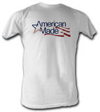 Hulk Hogan - American Made T-Shirt