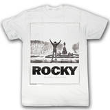 Rocky - Snow Rock Shirts