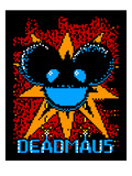 deadmau5 Posters