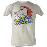 Bill & Ted's Excellent Adventure -  Wyld Stallyns T-shirts