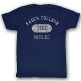 Animal House - Faber Phys. Ed. T-shirts