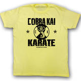 Karate Kid - New Ck Shirt