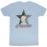 Elvis Presley - Star Power T-Shirt