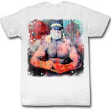 Hulk Hogan - Wild Night Shirts