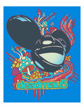 deadmau5 Prints