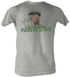 Redd Foxx - Pawn Star 3 T-Shirts