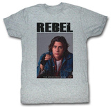 The Breakfast Club - Outlaw Shirt