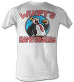 Popeye - Wimpy's Burgers Shirts