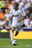 Fábio Coentrão Poster