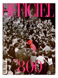 L'Officiel, November 1995 - Brigitte Bardot Posters by Marcio Madeira