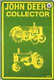 John Deere Collector Tin Sign