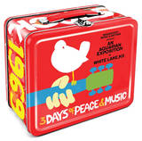 Woodstock Lunchbox Lunch Box