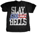 Sleigh Bells - F*cking Logo Shirt