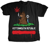 Kottonmouth Kings - Cali-OG Shirts