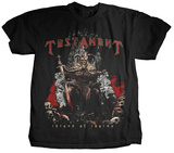 Testament - Throne of Thorns T-Shirts