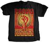 Prong - State of Rebellion T-Shirt