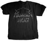 Diamond Head - Logo Shirts