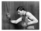 Jess Willard (1883-1968) Giclee Print