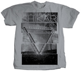 Enter Shikari - Album Vêtements