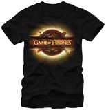 Game of Thrones - Opening Lights Bluser