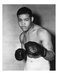 Joe Louis (1914-1981) Giclee Print