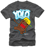 Domo - Only One T-shirts