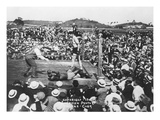 Jess Willard (1883-1968) Giclee Print